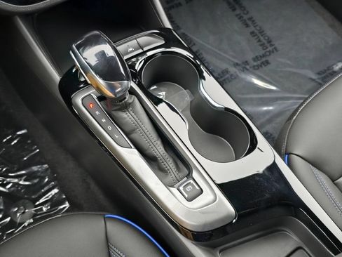 New 2026 Buick Envista Sport Touring w/ Convenience I Package FWD image 18
