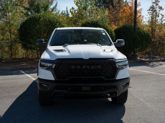 Used 2025 RAM 1500 Rebel w/ Rebel Level 1 Equipment Group AWD/4WD video 2