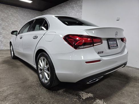 Used 2020 Mercedes-Benz A 220 A 220 image 41