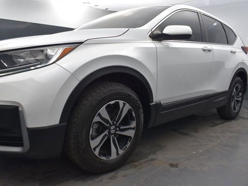 Used 2021 Honda CR-V Special Edition image 33