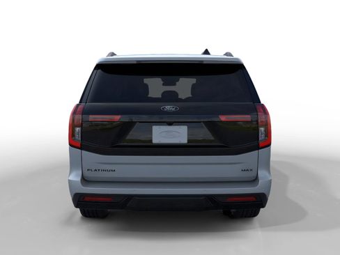 New 2026 Ford Expedition Max Platinum AWD/4WD image 5