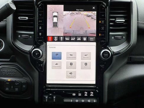 Used 2024 RAM 2500 Rebel w/ Towing Technology Group image 29