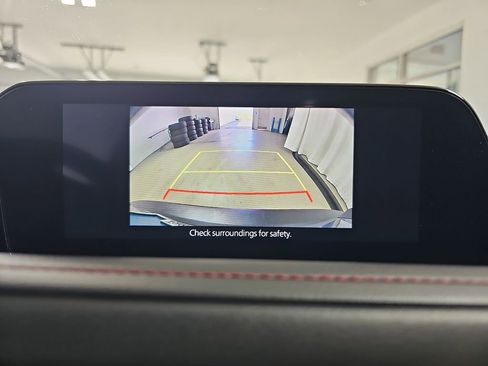Used 2022 MAZDA CX-30 AWD 2.5 S w/ Preferred Package image 28