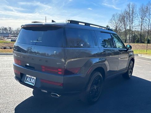 New 2026 Hyundai Santa Fe XRT image 5