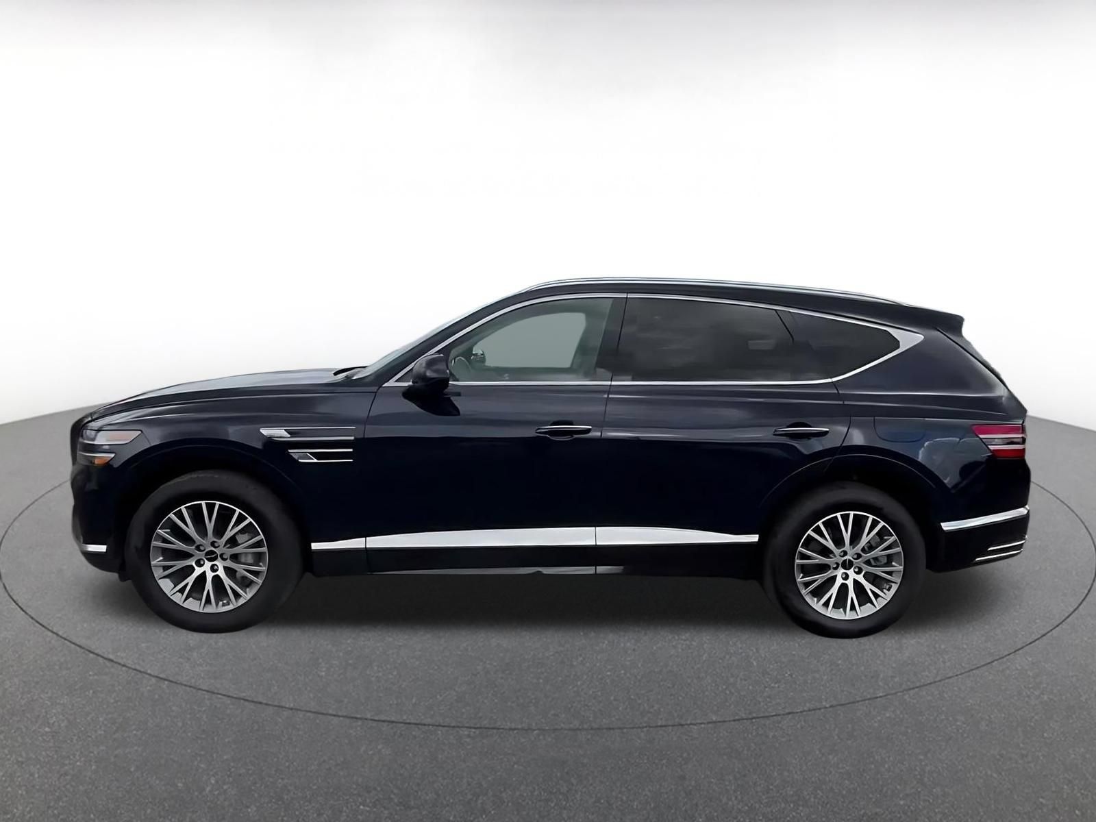 Used 2026 Genesis GV80 2.5T AWD/4WD image 8