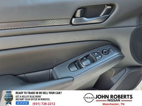 Certified 2025 Nissan Altima 2.5 S image 26