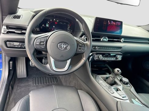 Used 2024 Toyota Supra RWD image 27