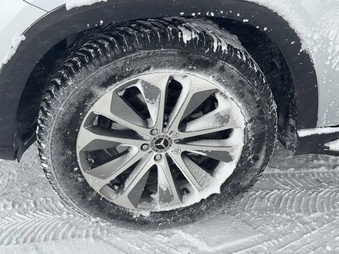 Used 2020 Mercedes-Benz GLE 350 4MATIC image 14