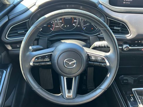 Used 2024 MAZDA CX-30 AWD 2.5 S w/ Select Sport Pkg image 23