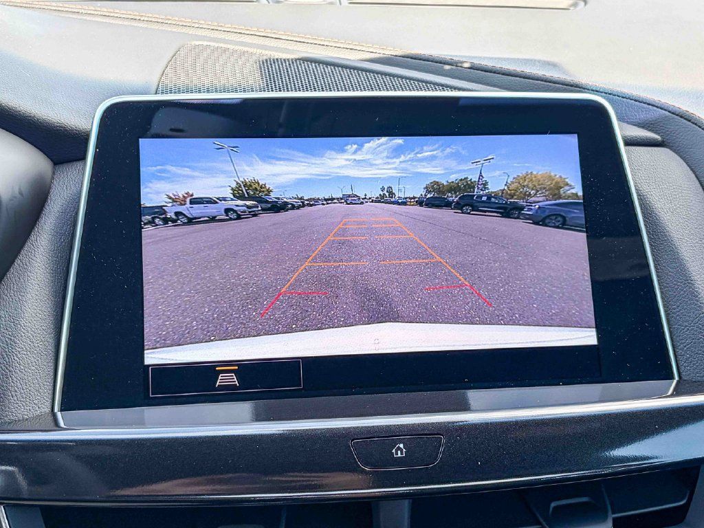 Used 2024 Cadillac CT5 Sport w/ LPO, ONYX Package RWD image 49