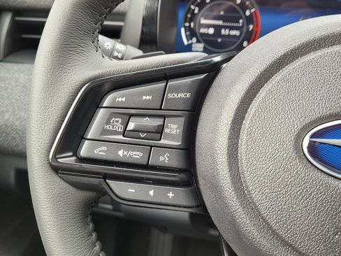 New 2026 Subaru Outback Premium image 8