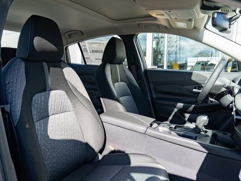 New 2026 Nissan Sentra SV image 25