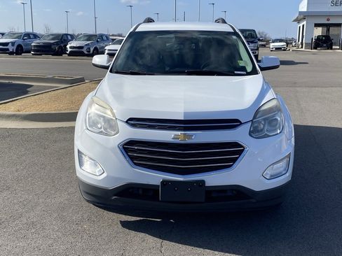 Used 2016 Chevrolet Equinox LT w/ Convenience Package image 2