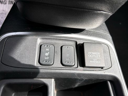 Used 2015 Honda CR-V EX-L image 25