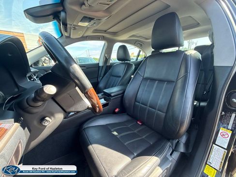Used 2016 Lexus ES 350 FWD image 17