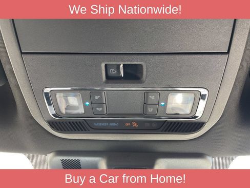 Used 2024 Ford F150 Lariat AWD/4WD image 20