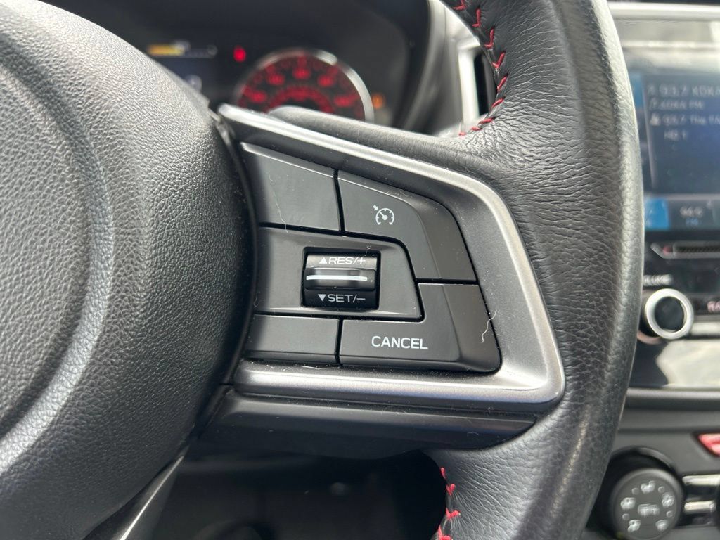 Used 2018 Subaru Impreza 2.0i Sport AWD/4WD image 23