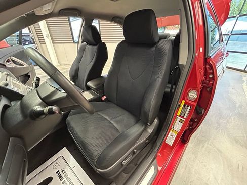 Used 2011 Toyota Camry SE w/ Fleet Convenience Pkg FWD image 7