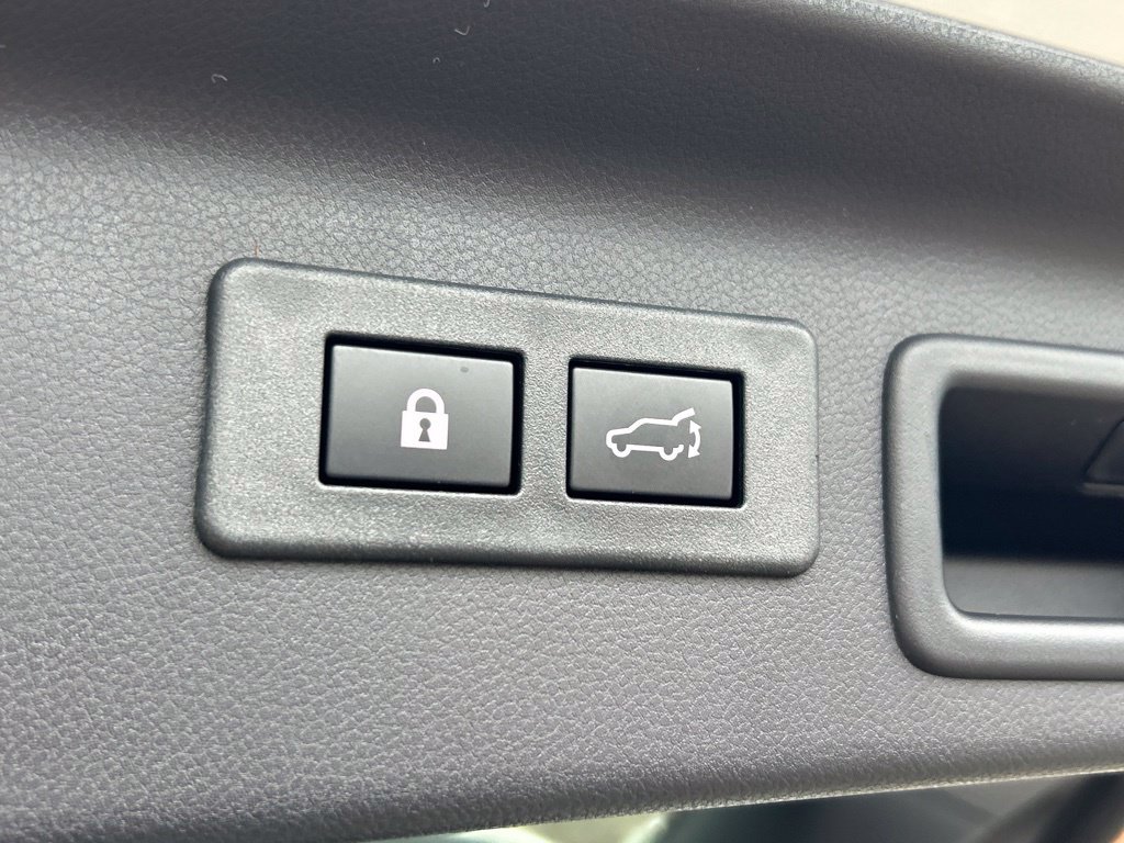 New 2026 Subaru Forester Sport AWD/4WD image 32
