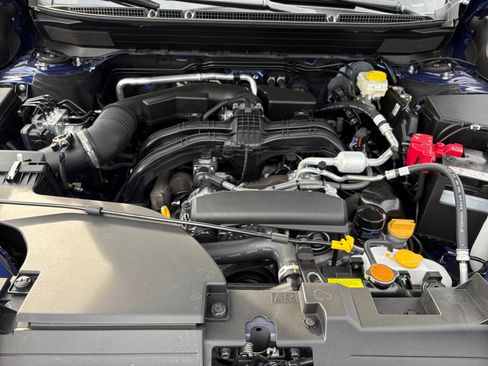New 2026 Subaru Outback Premium AWD/4WD image 36
