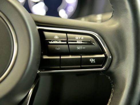 Certified 2024 MAZDA CX-90 Plug-In Hybrid w/ Premium Plus image 23