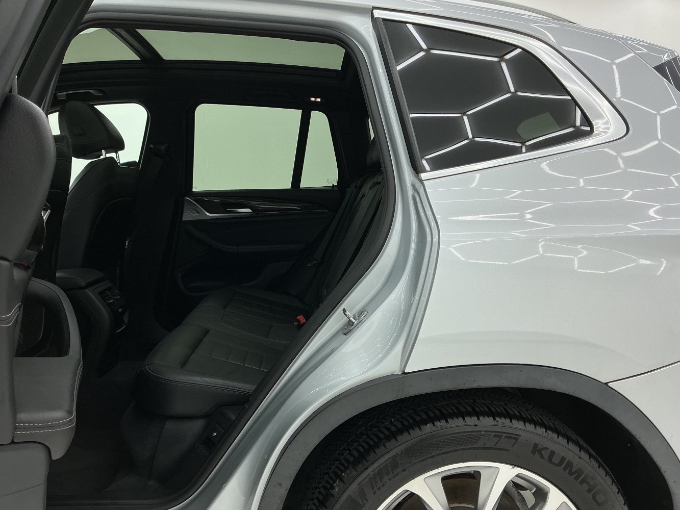 Used 2018 BMW X3 xDrive30i AWD/4WD image 20