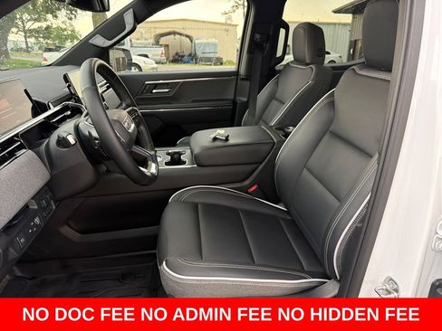 Used 2026 GMC Sierra EV Elevation AWD/4WD image 11