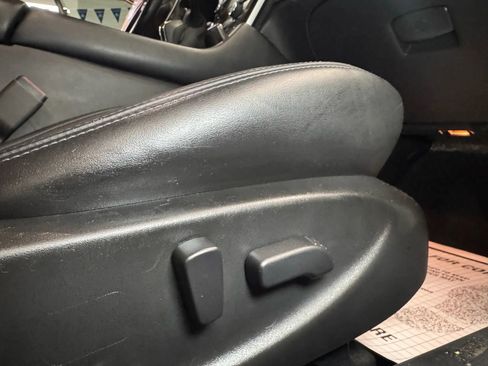 Used 2016 Nissan Maxima SR image 14