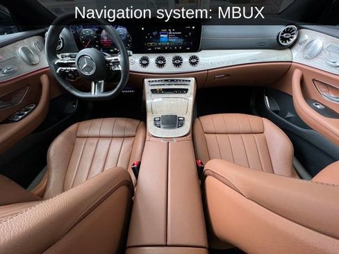 Used 2023 Mercedes-Benz E 450 E 450 image 2