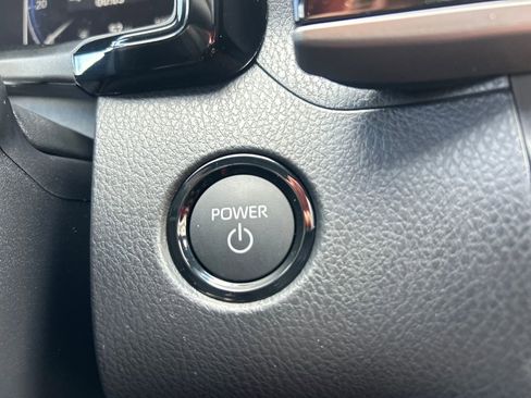 New 2026 Toyota Camry XSE image 24