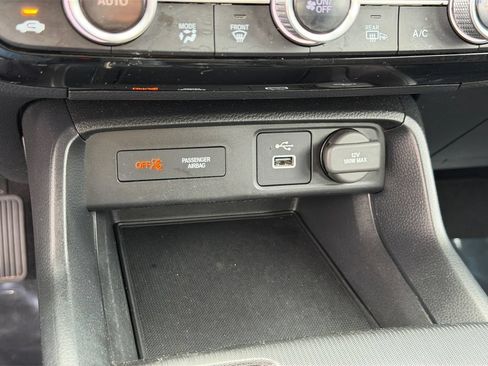 Used 2022 Honda Civic EX image 27