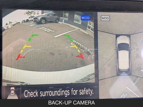 Used 2024 Nissan Leaf SV Plus image 20