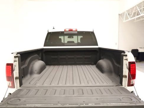 Used 2016 RAM 1500 Rebel RWD image 27