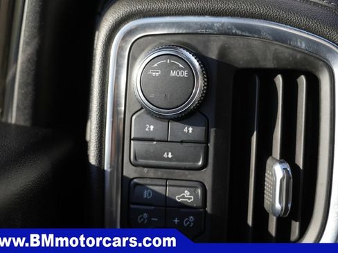 Used 2021 GMC Sierra 2500 SLE w/ SLE Value Package; AWD/4WD image 45