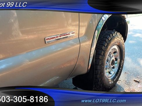 Used 2004 Ford F250 XLT AWD/4WD image 31