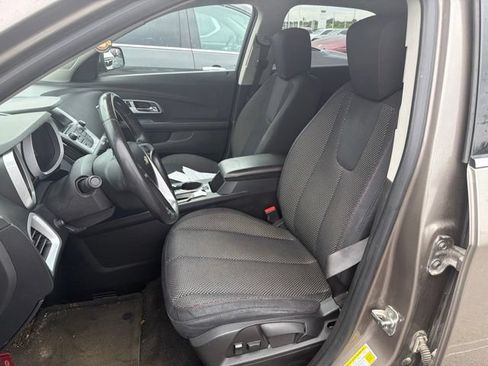Used 2012 Chevrolet Equinox LT FWD image 9