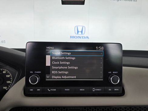 Used 2024 Honda HR-V LX image 15