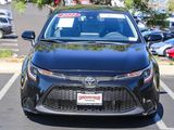 Certified 2021 Toyota Corolla LE image 2