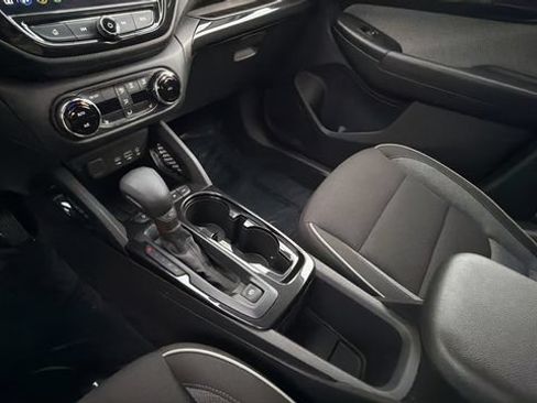Used 2023 Chevrolet TrailBlazer LT w/ Convenience Package AWD/4WD image 14