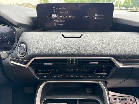 Certified 2024 MAZDA CX-90 Plug-In Hybrid w/ Preferred AWD/4WD image 25
