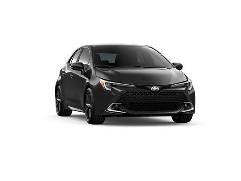 New 2026 Toyota Corolla XSE image 16