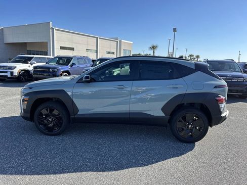 New 2026 Hyundai Kona SEL Sport image 14