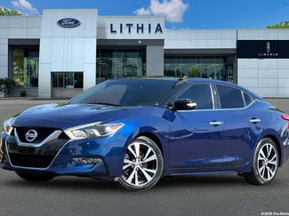 Used 2018 Nissan Maxima 3.5 SL FWD video 1
