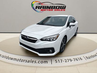 Used 2023 Subaru Impreza Premium