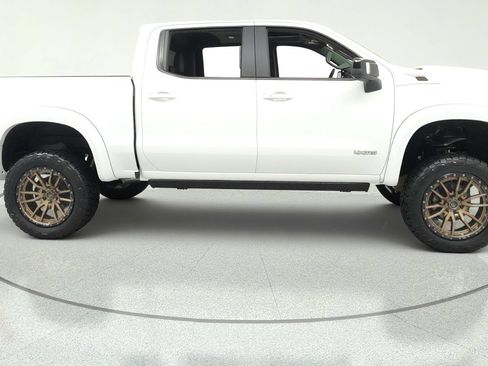 New 2026 Chevrolet Silverado 1500 RST w/ All Star Edition Plus AWD/4WD image 6
