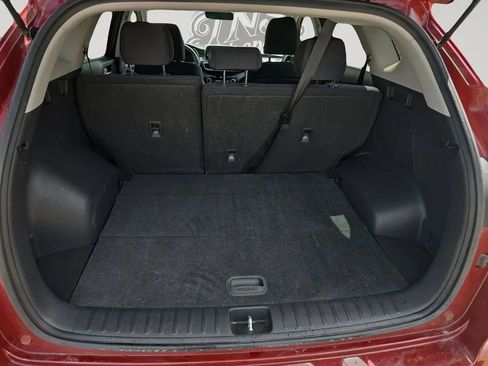 Used 2019 Hyundai Tucson SE AWD/4WD image 15
