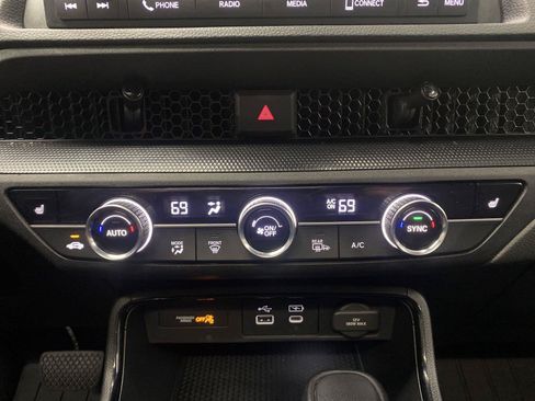 Used 2024 Honda CR-V Sport image 21