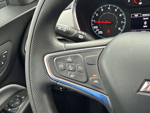 Used 2024 Chevrolet Equinox LS AWD/4WD image 22