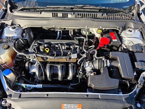 Used 2018 Ford Fusion SE image 23