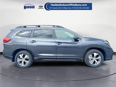 New 2025 Subaru Ascent Premium image 6